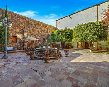 Casa Mary – San Miguel de Allende real estate photo 1