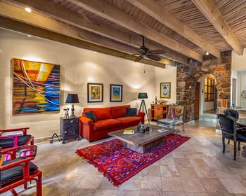 Casa Mary – San Miguel de Allende real estate photo 3