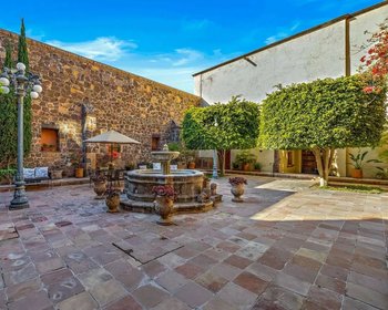 Casa Mary – San Miguel de Allende real estate photo 1