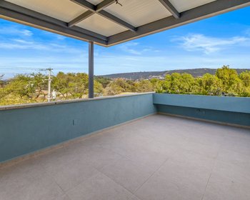 La Aurora Townhouse -Blue – San Miguel de Allende real estate photo 4