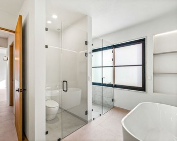 La Aurora Townhouse -Blue – San Miguel de Allende real estate photo 3
