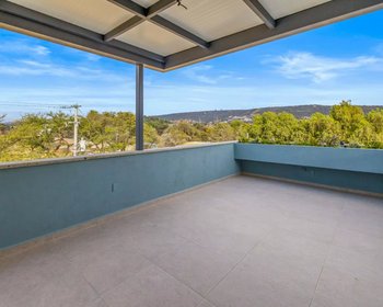 La Aurora Townhouse -Blue – San Miguel de Allende real estate photo 4