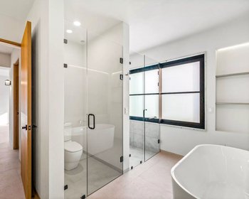 La Aurora Townhouse -Blue – San Miguel de Allende real estate photo 3