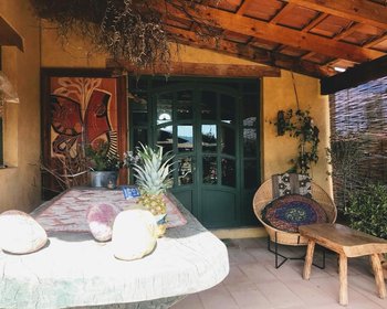Casa Artistica – San Miguel de Allende real estate photo 1