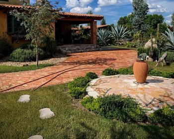 Casa Artistica – San Miguel de Allende real estate photo 4