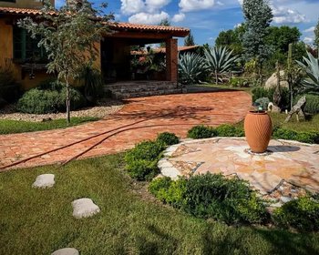 Casa Artistica – San Miguel de Allende real estate photo 4