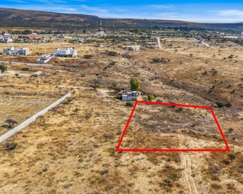 Terreno Xote – San Miguel de Allende real estate photo 2