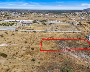 Terreno Xote – San Miguel de Allende real estate photo 1