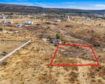 Terreno Xote – San Miguel de Allende real estate photo 2