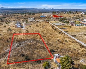 Terreno Xote – San Miguel de Allende real estate photo 3