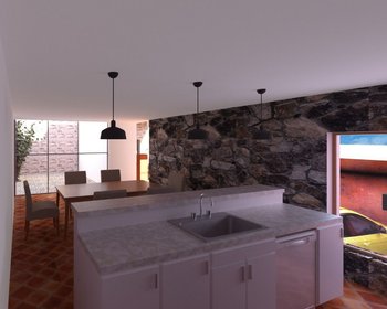 Casa Macehual – San Miguel de Allende real estate photo 3