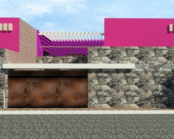 Casa Macehual – San Miguel de Allende real estate photo 1