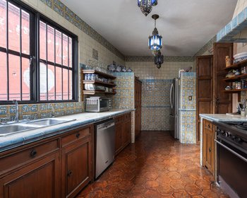 Casa Rosa – San Miguel de Allende real estate photo 3