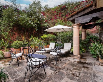 Casa Rosa – San Miguel de Allende real estate photo 2