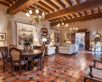Casa de Inspiración - Disponible Diciembre a Abril – San Miguel de Allende real estate photo 3