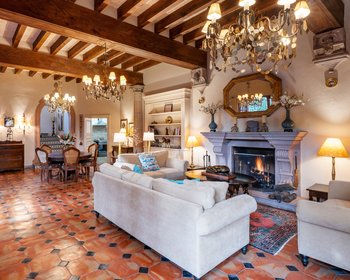 Casa de Inspiración - Disponible Diciembre a Abril – San Miguel de Allende real estate photo 2