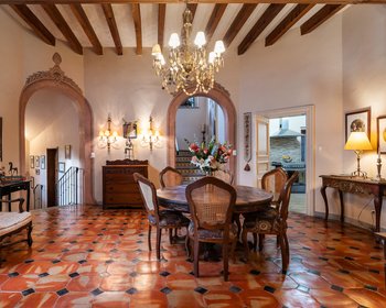 Casa de Inspiración - Disponible Diciembre a Abril – San Miguel de Allende real estate photo 4