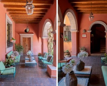 Casa Jade – San Miguel de Allende real estate photo 4