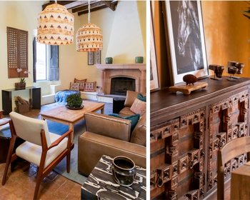 Casa Jade – San Miguel de Allende real estate photo 2