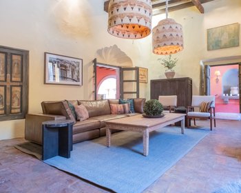 Casa Jade – San Miguel de Allende real estate photo 1