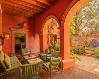 Casa Jade – San Miguel de Allende real estate photo 1