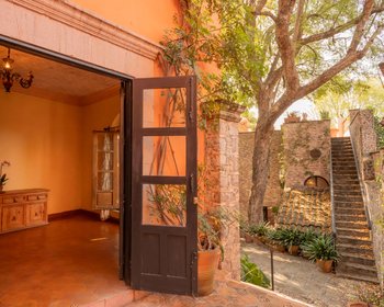 Casa Jade – San Miguel de Allende real estate photo 3