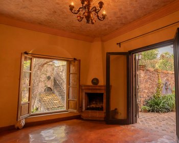 Casa Jade – San Miguel de Allende real estate photo 4
