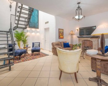 Casa Azul Escondida (Turnkey) – San Miguel de Allende real estate photo 4