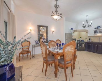 Casa Azul Escondida (Turnkey) – San Miguel de Allende real estate photo 3