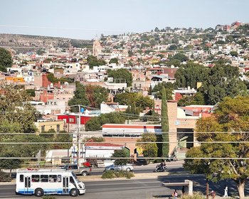 Edificio Comercial Las Brisas – San Miguel de Allende real estate photo 4