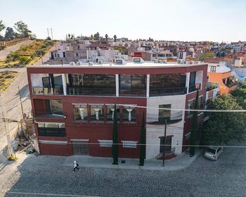 Edificio Comercial Las Brisas – San Miguel de Allende real estate photo 2