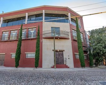Edificio Comercial Las Brisas – San Miguel de Allende real estate photo 1