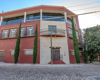 Edificio Comercial Las Brisas – San Miguel de Allende real estate photo 1