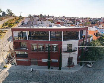Edificio Comercial Las Brisas – San Miguel de Allende real estate photo 2