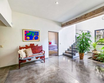 CASA TEQUILA SUNSET – San Miguel de Allende real estate photo 3