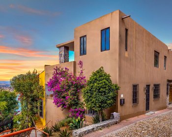 CASA TEQUILA SUNSET – San Miguel de Allende real estate photo 1