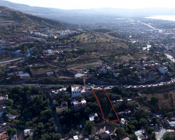 Lote Caracol Valle Del Maiz – San Miguel de Allende real estate photo 4