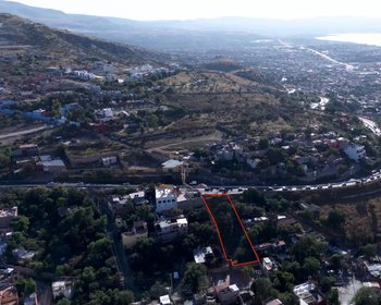 Lote Caracol Valle Del Maiz – San Miguel de Allende real estate photo 4