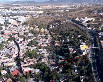 Lote Caracol Valle Del Maiz – San Miguel de Allende real estate photo 2