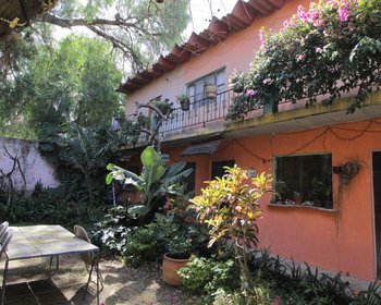 Fixer upper Insurgentes – San Miguel de Allende real estate photo 2