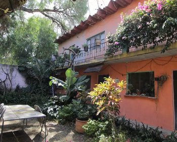 Fixer upper Insurgentes – San Miguel de Allende real estate photo 2