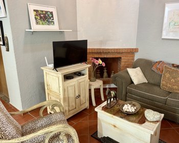 Condo de 2 recámaras en PB, excelente ubicación en Rincón del Cielo La Lejona  – San Miguel de Allende real estate photo 3