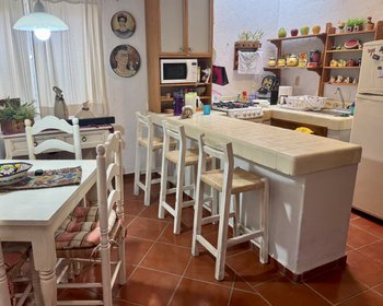 Condo de 2 recámaras en PB, excelente ubicación en Rincón del Cielo La Lejona  – San Miguel de Allende real estate photo 1