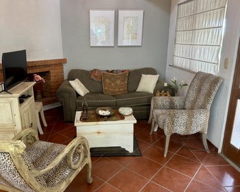 Condo de 2 recámaras en PB, excelente ubicación en Rincón del Cielo La Lejona  – San Miguel de Allende real estate photo 4