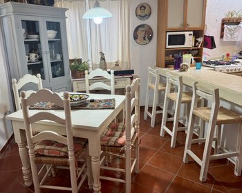 Condo de 2 recámaras en PB, excelente ubicación en Rincón del Cielo La Lejona  – San Miguel de Allende real estate photo 2