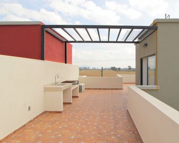 Casa Óleo – San Miguel de Allende real estate photo 2