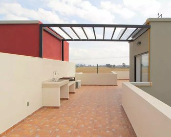 Casa Óleo – San Miguel de Allende real estate photo 2