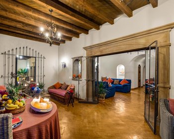 Casa Noche Mágica – San Miguel de Allende real estate photo 1