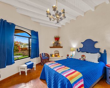 Casa Noche Mágica – San Miguel de Allende real estate photo 2