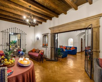 Casa Noche Mágica – San Miguel de Allende real estate photo 1